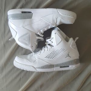 Air Jordan Sz.11.5 629877-100